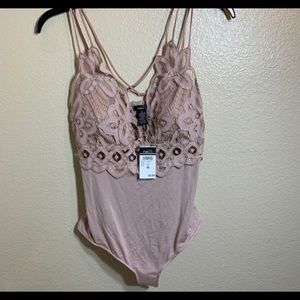 Rue21 bodysuit